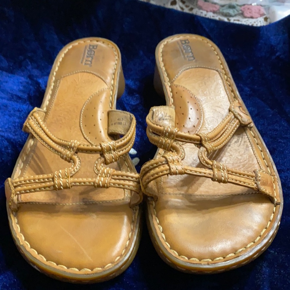 Born Sandals